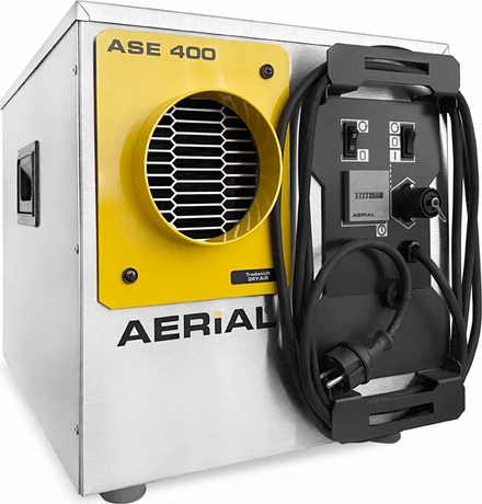 Adsorpcyjny osuszacz powietrza Aerial ASE 400