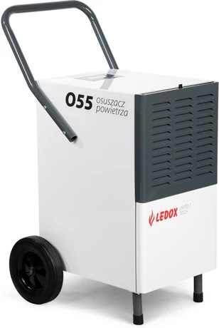 Osuszacz powietrza Ledox O55