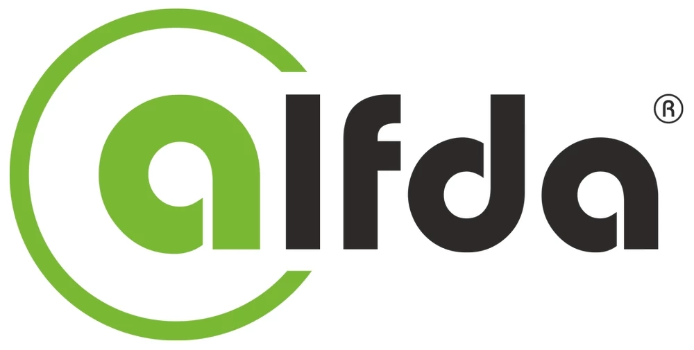 logo Alfda