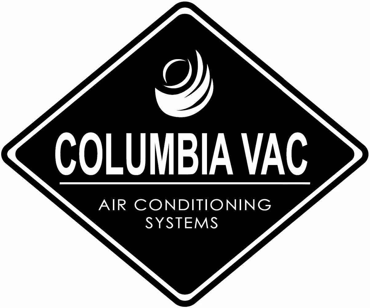 logo Columbia Vac