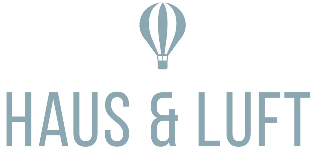 logo Haus & Luft