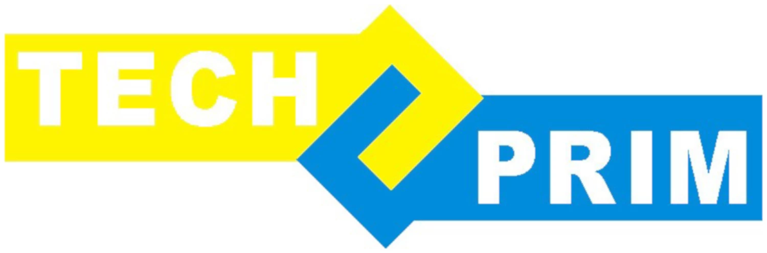 logo Tech-Prim