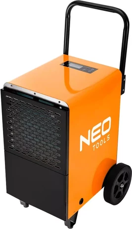 Osuszacz powietrza Neo Tools 90-160 750W