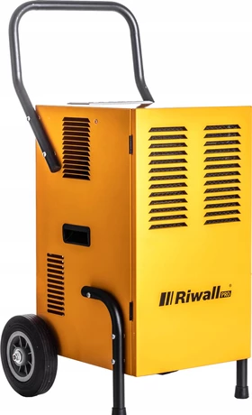 Osuszacz powietrza Riwall Pro 50l