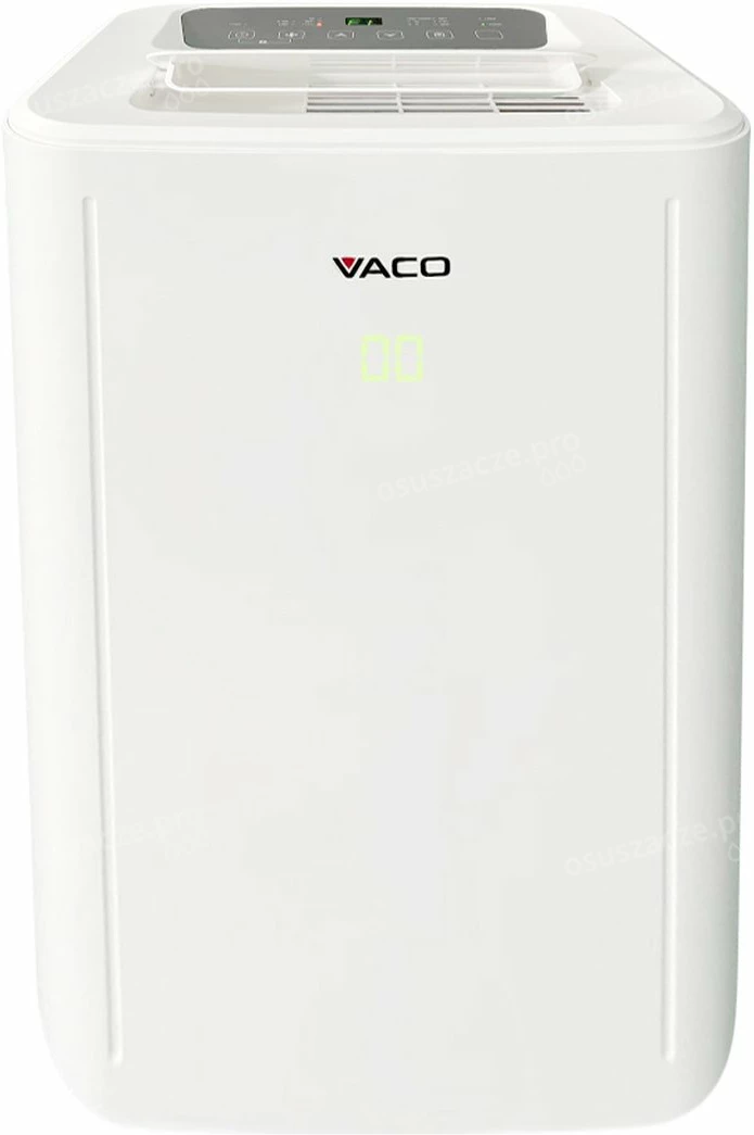 Osuszacz powietrza Vaco VC2006 - kompaktowa konstrukcja