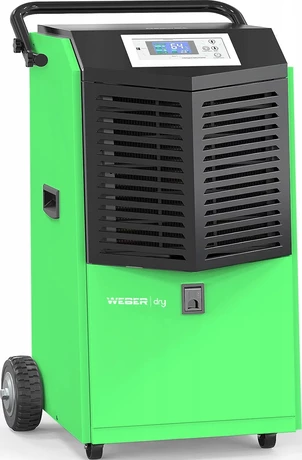Osuszacz powietrza Weber Dry CFT2.0D