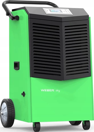 Osuszacz powietrza Weber Dry CFT4.0D
