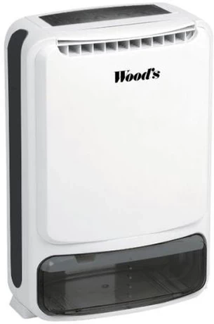 Adsorpcyjny osuszacz powietrza Wood's WDD80